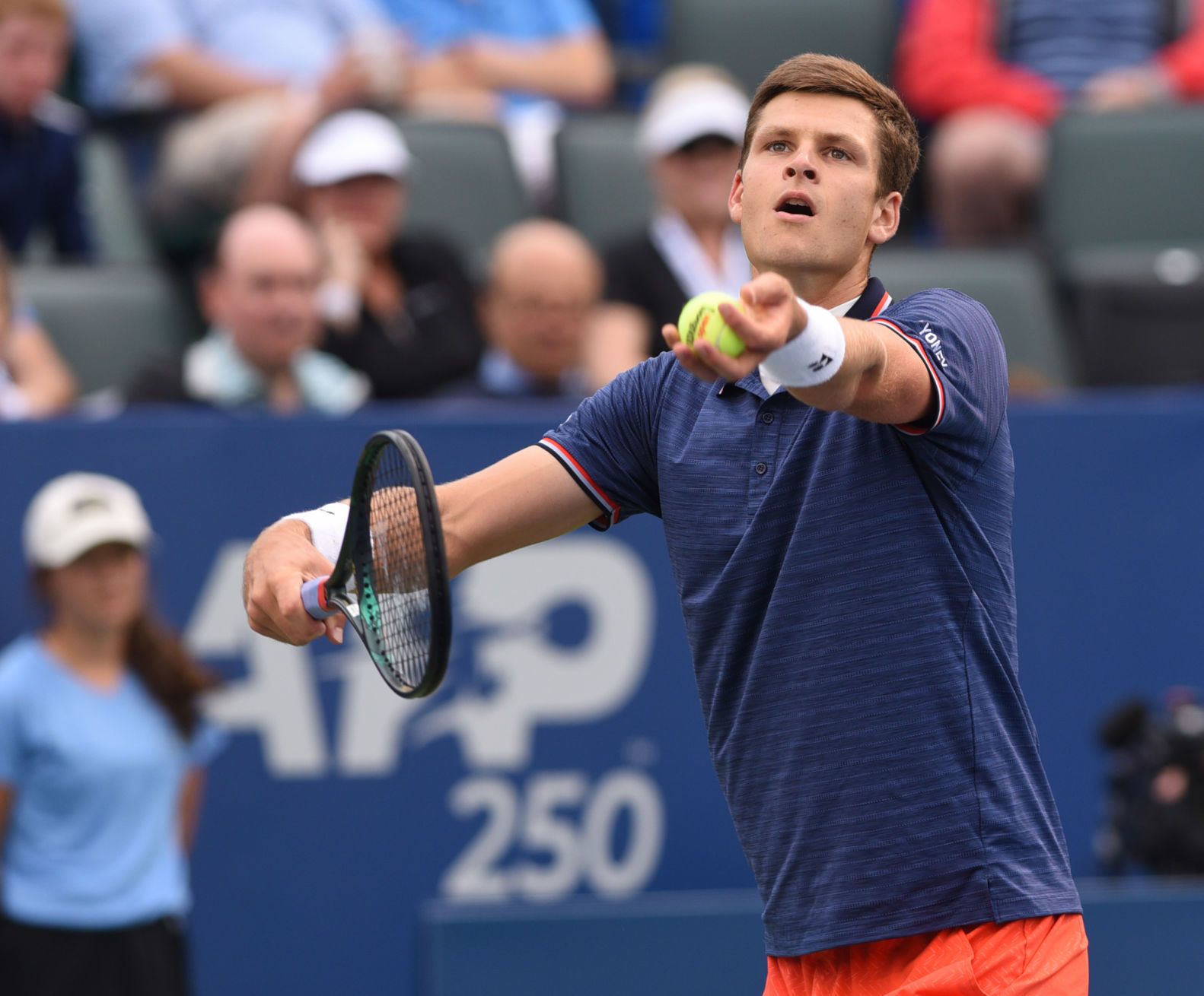 Winston-Salem Open Final